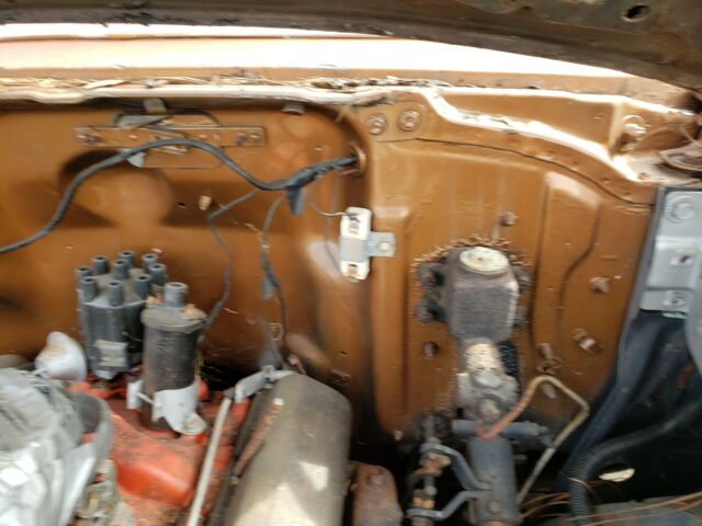 Chevrolet 210 1957 image number 38