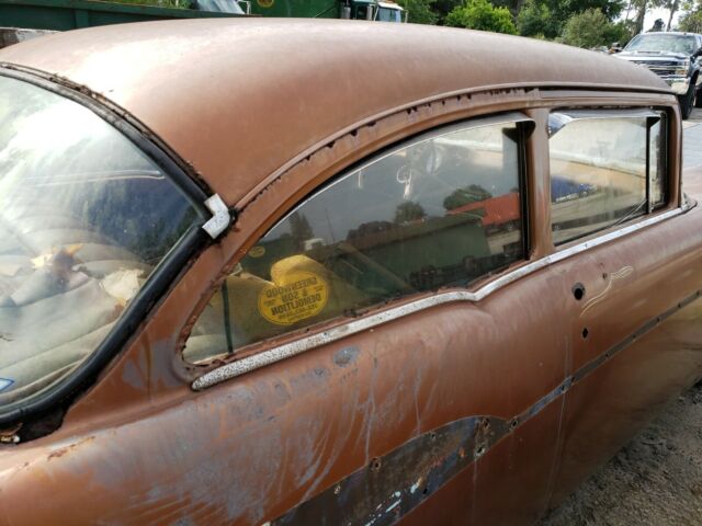Chevrolet 210 1957 image number 7