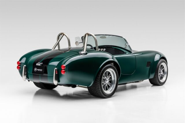 Shelby Cobra 1965 image number 2