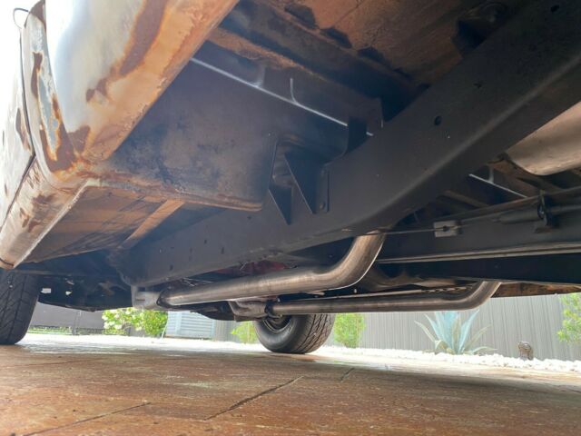 Chevrolet C-10 1969 image number 13