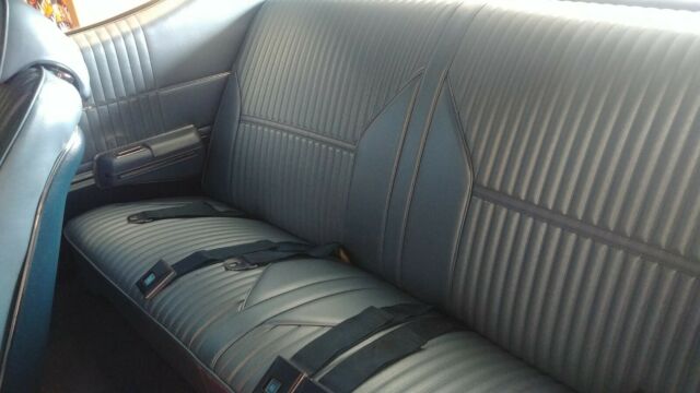Oldsmobile 442 1969 image number 20