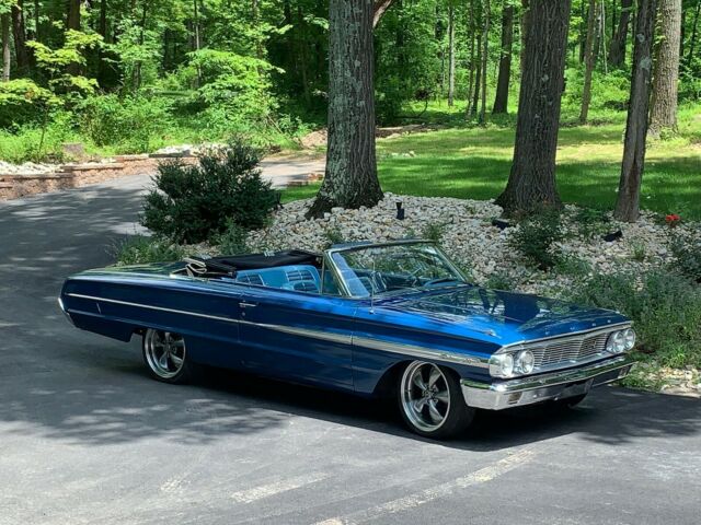 Ford Galaxie 1964 image number 29
