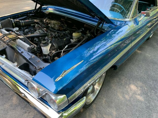 Ford Galaxie 1964 image number 7