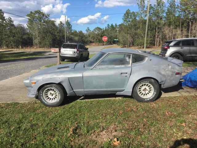 Datsun 280Z 1977 image number 21