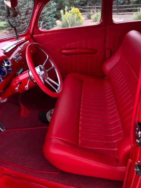 Ford Standard 1940 image number 10