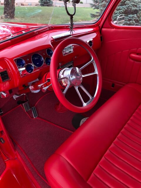 Ford Standard 1940 image number 11