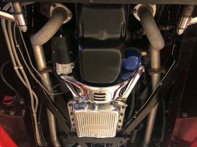 Ford Standard 1940 image number 17
