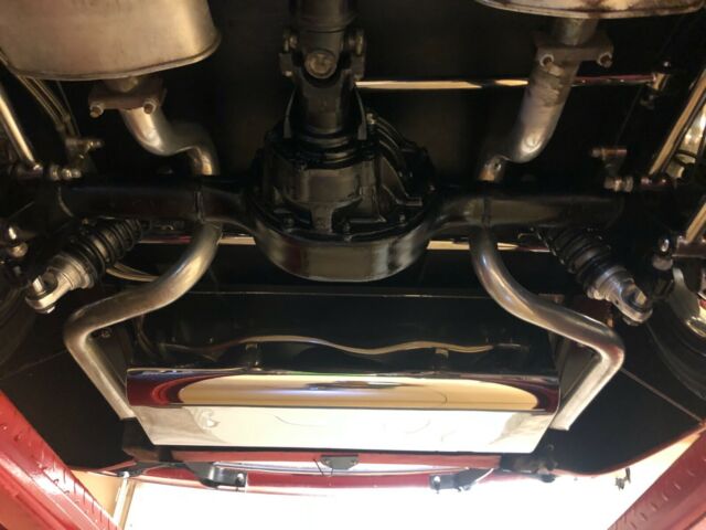 Ford Standard 1940 image number 40
