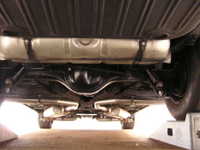 Chevrolet Bel Air/150/210 1962 image number 10