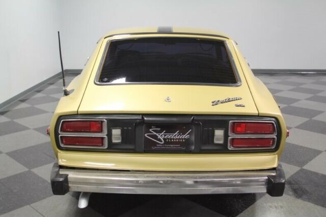 Datsun Z-Series 1978 image number 35
