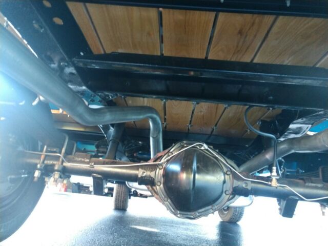 Chevrolet C-10 1970 image number 9