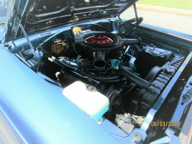 Plymouth GTX 1967 image number 10