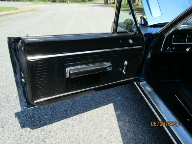 Plymouth GTX 1967 image number 14