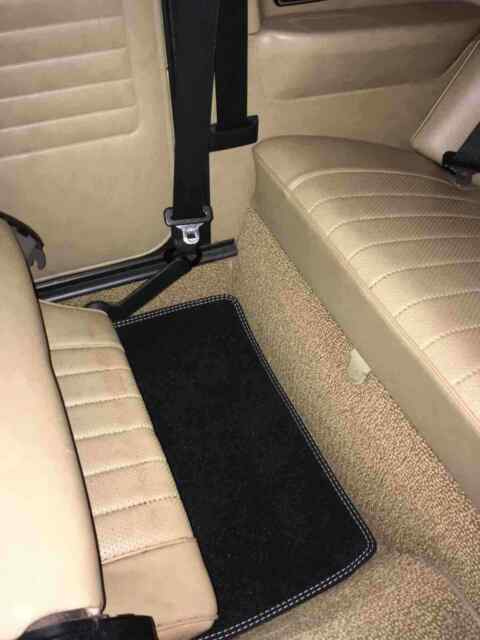 BMW 320i 1979 image number 14