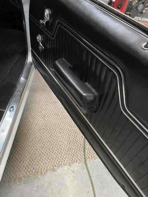 Chevrolet El Camino 1972 image number 21