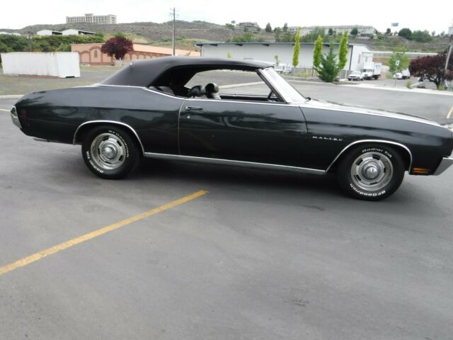 Chevrolet Chevelle 1970 image number 5