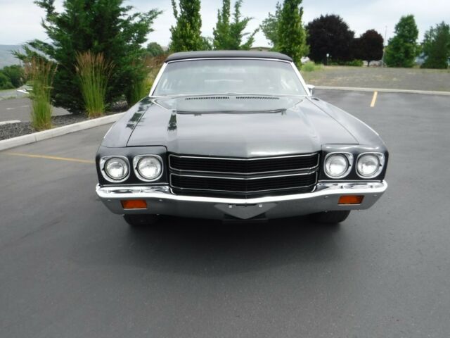 Chevrolet Chevelle 1970 image number 7