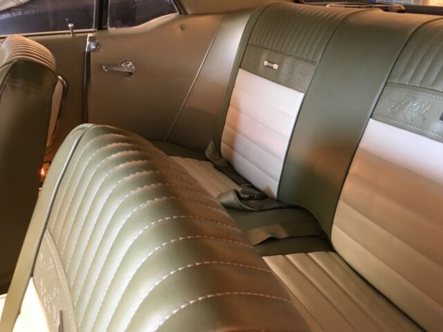 Ford Mustang 1966 image number 30