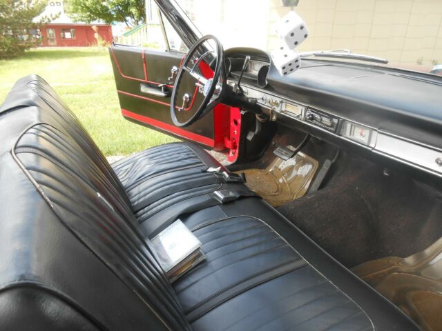 Ford Galaxie 1964 image number 8
