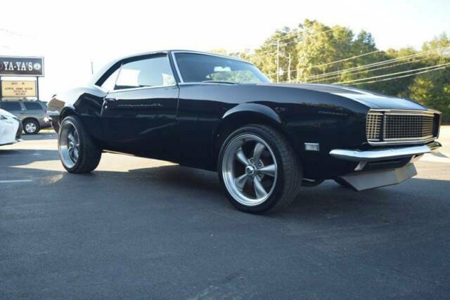 Chevrolet Camaro 1968 image number 5