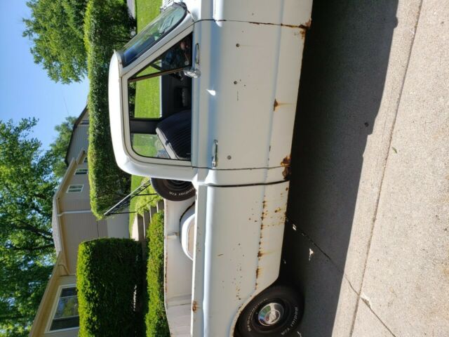 Chevrolet C-10 1969 image number 12