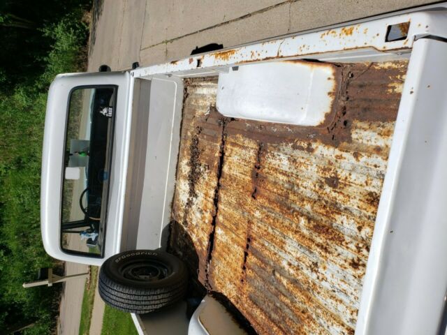 Chevrolet C-10 1969 image number 13