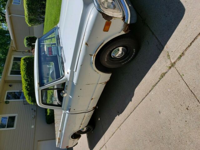 Chevrolet C-10 1969 image number 4