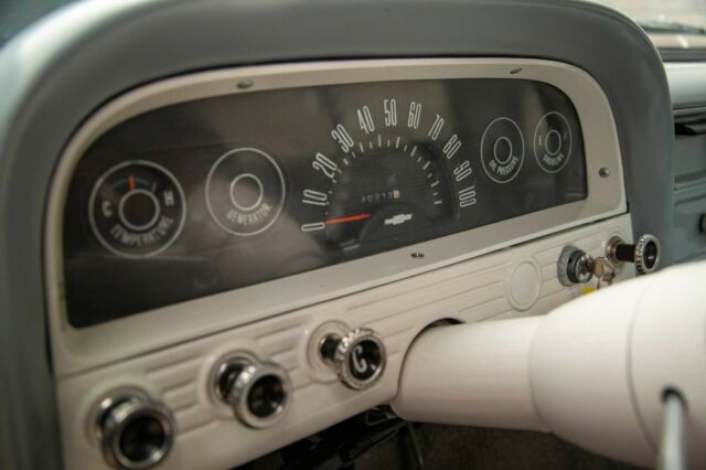 Chevrolet C-10 1962 image number 15