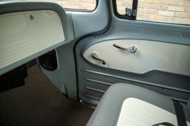Chevrolet C-10 1962 image number 17
