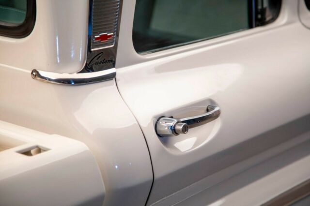 Chevrolet C-10 1962 image number 6