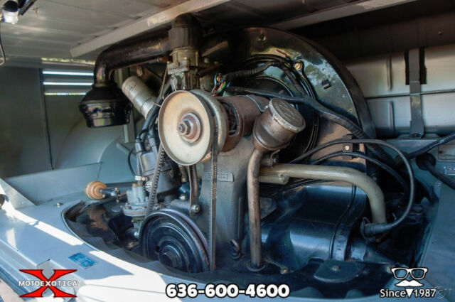 Volkswagen 19-Window Bus 1959 image number 42