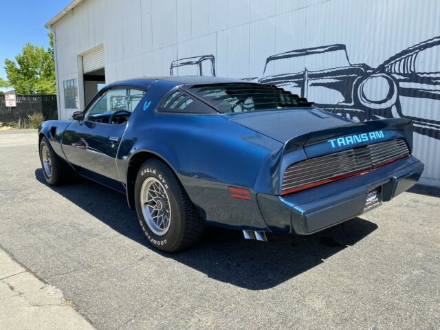 Pontiac Firebird 1979 image number 28