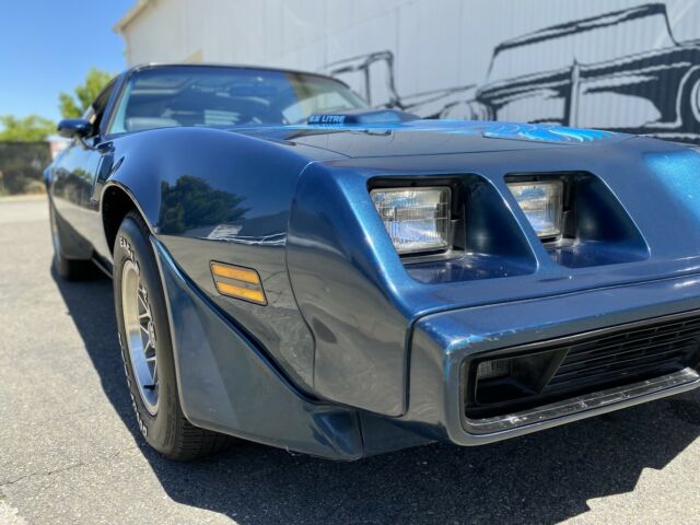 Pontiac Firebird 1979 image number 40