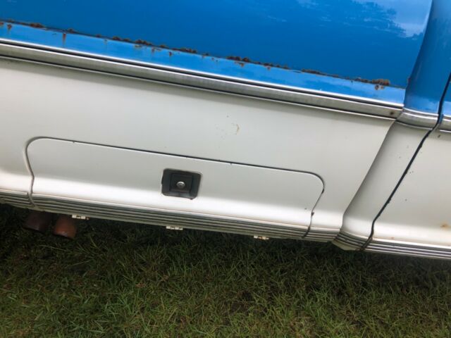 Ford F-250 1972 image number 15
