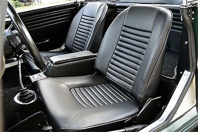 Sunbeam Tiger 1965 image number 9
