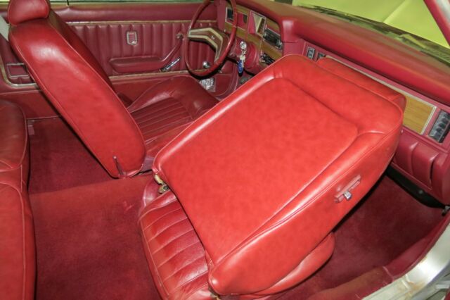 Ford Granada 1975 image number 11