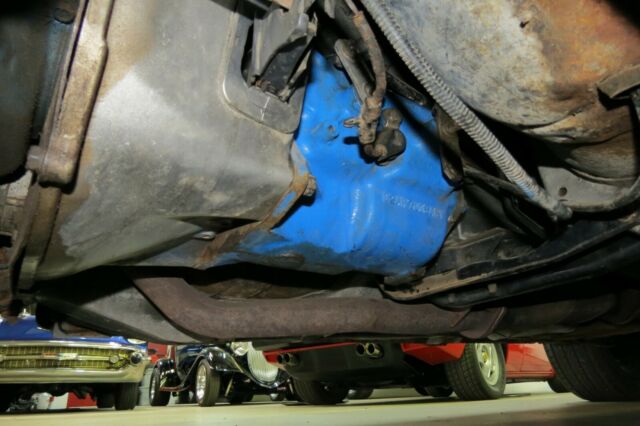 Ford Granada 1975 image number 15
