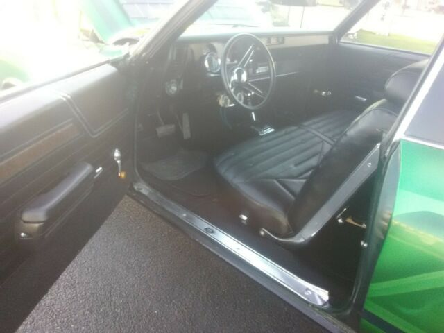 Oldsmobile Cutlass S 1970 image number 10
