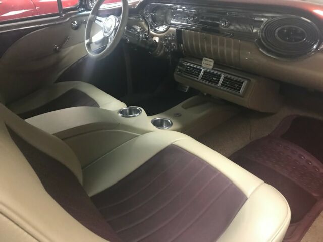 Oldsmobile Eighty-Eight 1956 image number 14