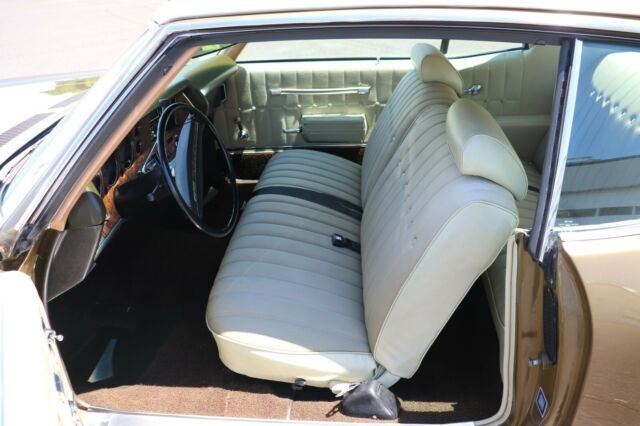 Chevrolet Monte Carlo 1972 image number 2