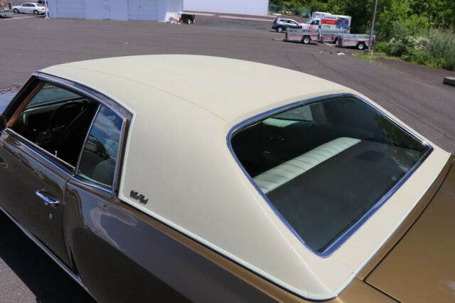 Chevrolet Monte Carlo 1972 image number 39