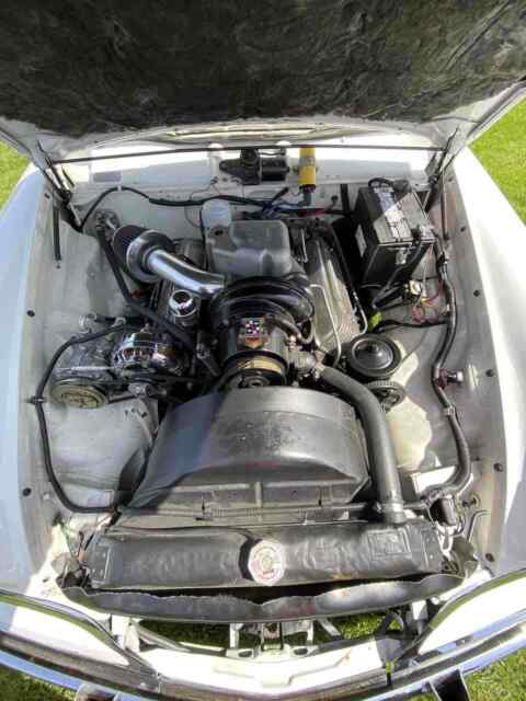 Studebaker Golden Hawk 1958 image number 25