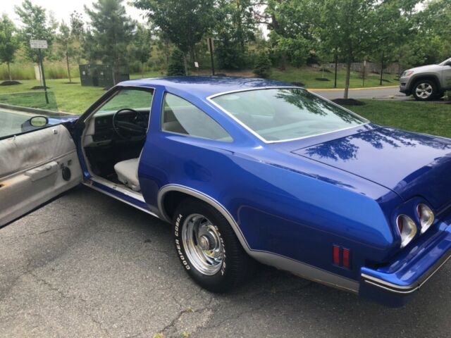 Chevrolet Laguna 1973 image number 15