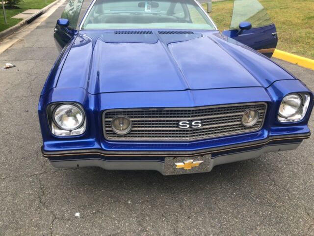 Chevrolet Laguna 1973 image number 19