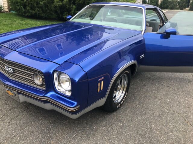 Chevrolet Laguna 1973 image number 9