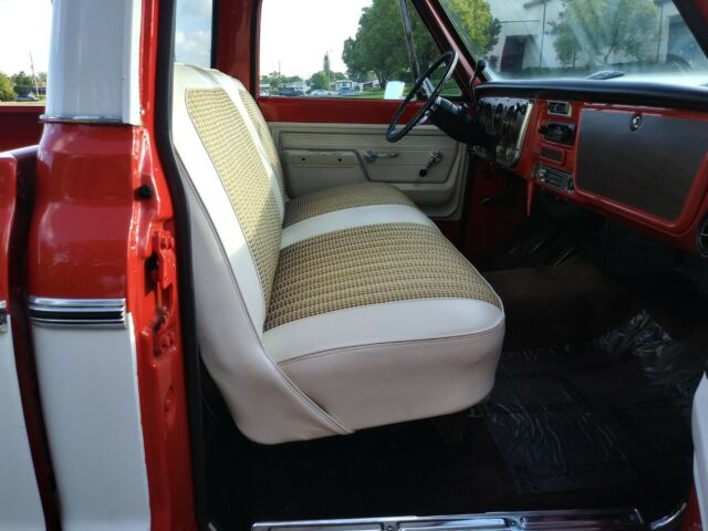 Chevrolet C-10 1972 image number 17