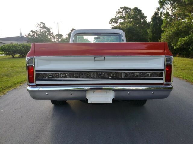 Chevrolet C-10 1972 image number 29