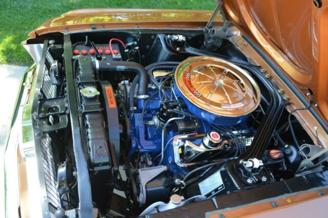 Ford Mustang 1967 image number 34