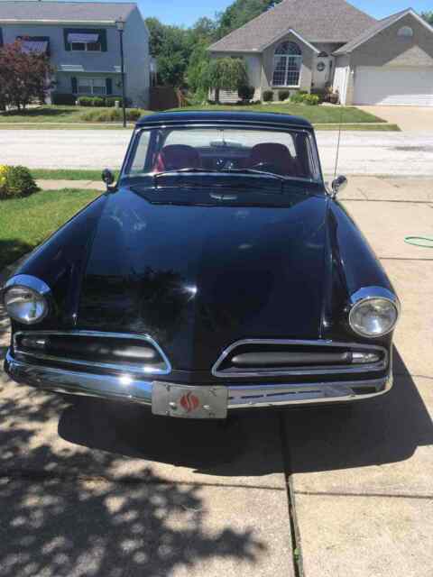Studebaker Champion 1953 image number 0