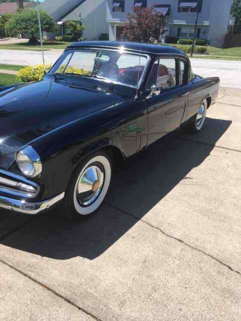 Studebaker Champion 1953 image number 18